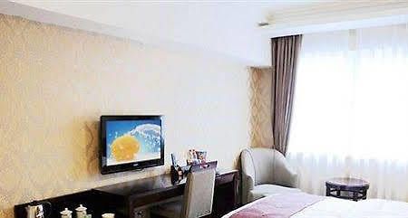Leshan Golden Taoyuan Hotel 외부 사진